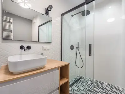 Ferienwohnung für 4 Personen (36 m²) in Kolberg 10/10