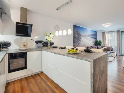 Ferienwohnung für 4 Personen (43 m²) in Kolberg 2/10