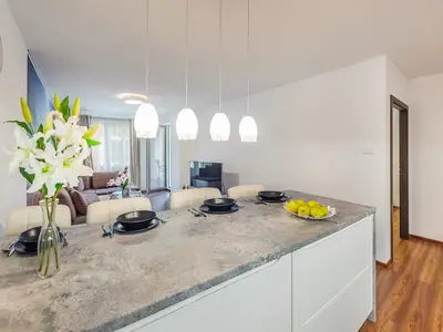 Ferienwohnung für 4 Personen (43 m²) in Kolberg 4/10