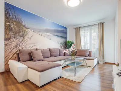 Ferienwohnung für 4 Personen (43 m²) in Kolberg 6/10