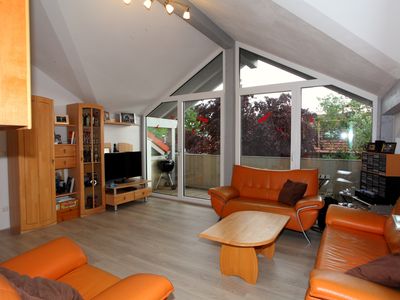 Ferienwohnung für 5 Personen (75 m²) in Kolbermoor 1/10