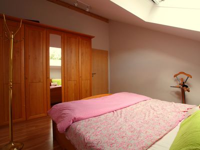 Ferienwohnung für 5 Personen (75 m²) in Kolbermoor 4/10