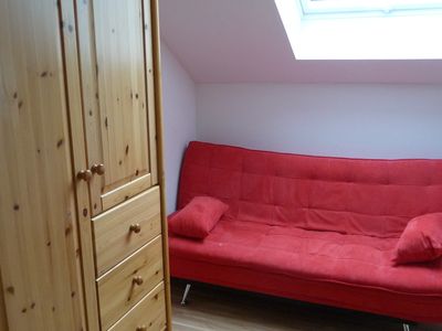 Ferienwohnung für 5 Personen (75 m²) in Kolbermoor 5/10