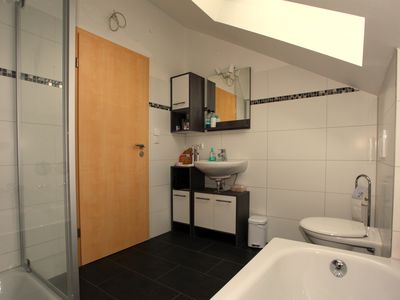 Ferienwohnung für 5 Personen (75 m²) in Kolbermoor 7/10