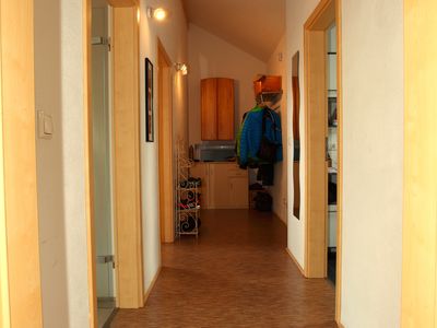 Ferienwohnung für 5 Personen (75 m²) in Kolbermoor 8/10