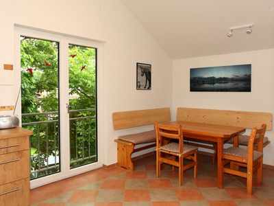 Ferienwohnung für 5 Personen (75 m²) in Kolbermoor 9/10