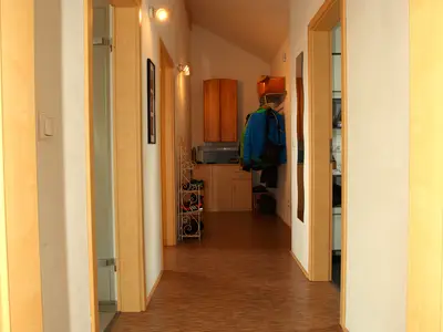 Ferienwohnung für 5 Personen (75 m²) in Kolbermoor 8/10