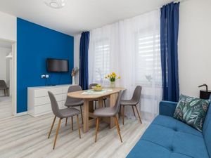 Ferienwohnung für 6 Personen (40 m&sup2;) in Kolczewo