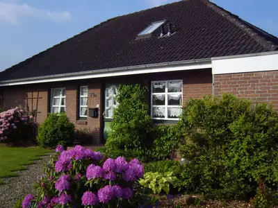 Ferienwohnung für 2 Personen (50 m²) in Koldenbüttel 1/6