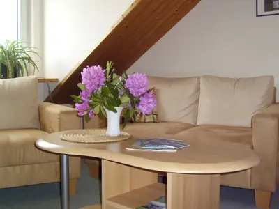 Ferienwohnung für 2 Personen (50 m²) in Koldenbüttel 4/6
