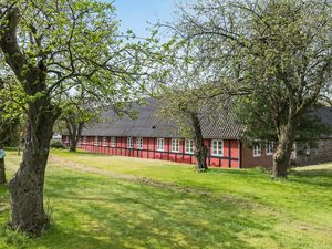 Ferienwohnung für 6 Personen (60 m&sup2;) in Kolind