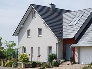 Ferienwohnung für 6 Personen (80 m²) in Kolitzheim
