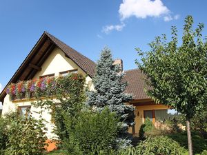 Ferienwohnung für 6 Personen (120 m²) in Kolitzheim