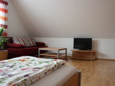 Ferienwohnung für 6 Personen (120 m²) in Kolitzheim 7/10