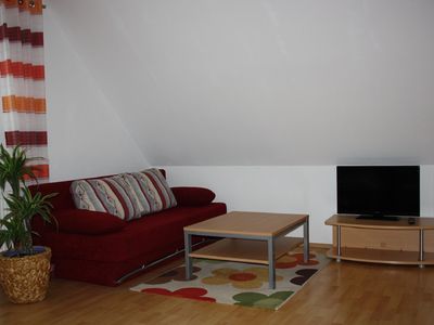 Ferienwohnung für 6 Personen (120 m²) in Kolitzheim 8/10