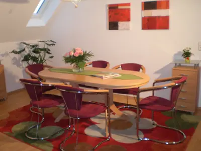 Ferienwohnung für 6 Personen (120 m²) in Kolitzheim 9/10