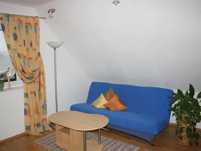 Ferienwohnung für 6 Personen (120 m²) in Kolitzheim 10/10