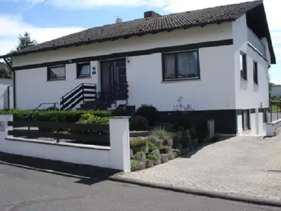 Ferienwohnung für 3 Personen (60 m²) in Kolitzheim 1/10