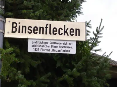 Ferienwohnung für 3 Personen (60 m²) in Kolitzheim 4/10