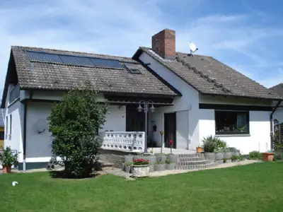 Ferienwohnung für 3 Personen (60 m²) in Kolitzheim 6/10