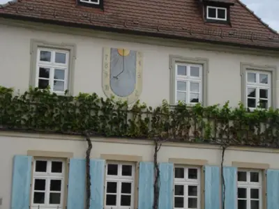 Ferienwohnung für 3 Personen (60 m²) in Kolitzheim 9/10