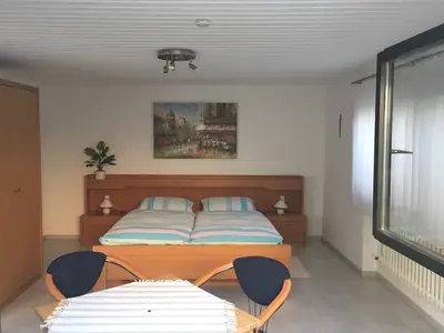 Ferienwohnung für 3 Personen (60 m²) in Kolitzheim 4/4