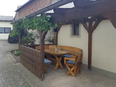 Ferienwohnung für 4 Personen (80 m²) in Kolitzheim 5/10
