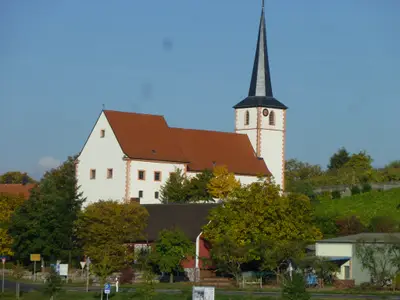 Ferienwohnung für 4 Personen (80 m²) in Kolitzheim 6/10