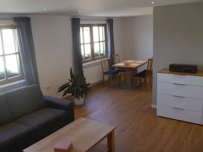 Ferienwohnung für 4 Personen (80 m²) in Kolitzheim 10/10