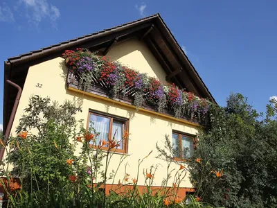 Ferienwohnung für 6 Personen (120 m²) in Kolitzheim 1/10