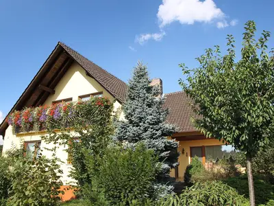 Ferienwohnung für 6 Personen (120 m²) in Kolitzheim 2/10
