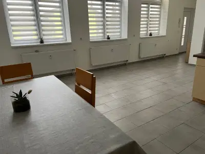 Ferienwohnung für 4 Personen (80 m²) in Kolkwitz 4/10