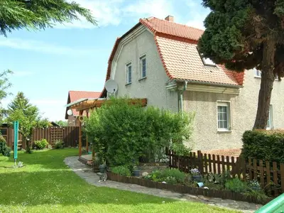 Ferienwohnung für 5 Personen (90 m²) in Kolkwitz 1/9
