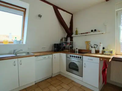 Ferienwohnung für 5 Personen (90 m²) in Kolkwitz 6/9
