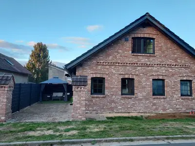 Ferienwohnung für 4 Personen (45 m²) in Kolkwitz 1/10