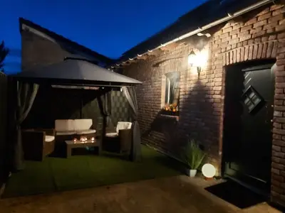 Ferienwohnung für 4 Personen (45 m²) in Kolkwitz 2/10