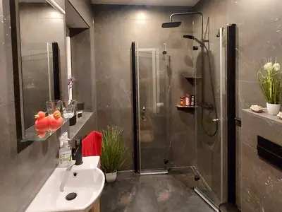 Ferienwohnung für 4 Personen (45 m²) in Kolkwitz 8/10