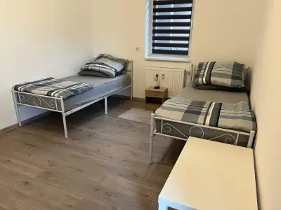 Ferienwohnung für 4 Personen (80 m²) in Kolkwitz 2/10