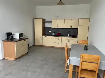 Ferienwohnung für 4 Personen (80 m²) in Kolkwitz 3/10