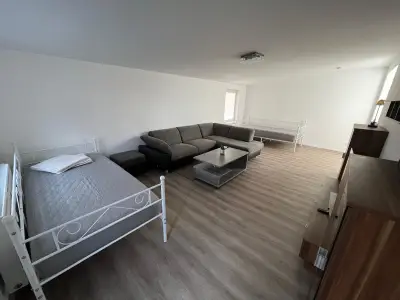 Ferienwohnung für 4 Personen (80 m²) in Kolkwitz 5/10