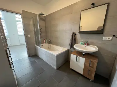 Ferienwohnung für 4 Personen (80 m²) in Kolkwitz 9/10