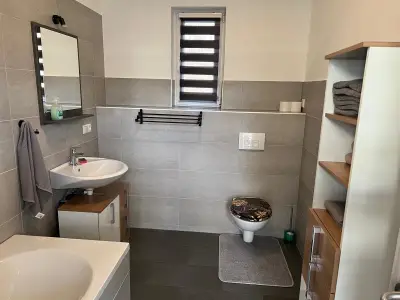 Ferienwohnung für 4 Personen (80 m²) in Kolkwitz 10/10