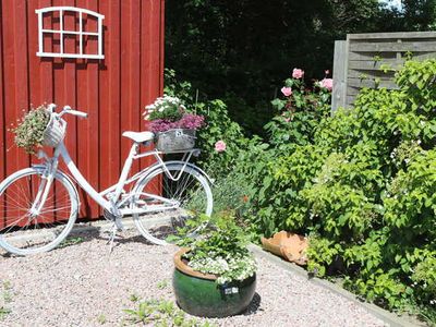 Ferienwohnung für 4 Personen (50 m²) in Kollmar 7/10