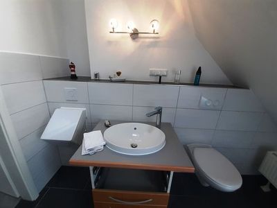 Ferienwohnung für 1 Person in Kollmar 8/10