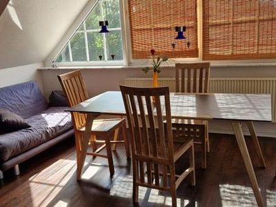 Ferienwohnung für 5 Personen (90 m²) in Kollmar 3/10