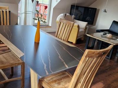 Ferienwohnung für 5 Personen (90 m²) in Kollmar 4/10