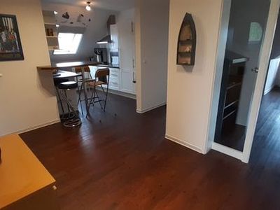 Ferienwohnung für 5 Personen (90 m²) in Kollmar 10/10