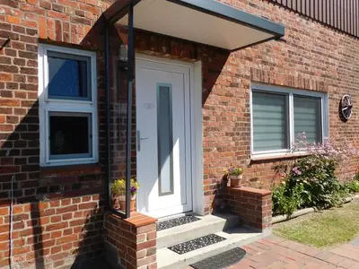 Ferienwohnung für 3 Personen (70 m²) in Kollmar 3/10