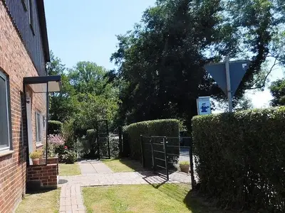 Ferienwohnung für 3 Personen (70 m²) in Kollmar 5/10