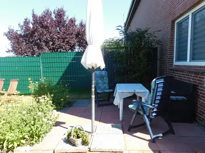 Ferienwohnung für 3 Personen (70 m²) in Kollmar 6/10